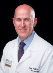 Gregory J. Zipfel, MD