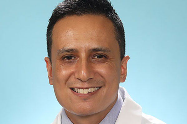 Sudhir Singh, endocrinology specialist, 45