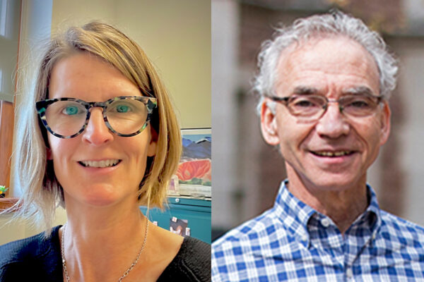 WashU faculty named to psychologist society