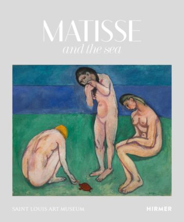 Matisse and the Sea