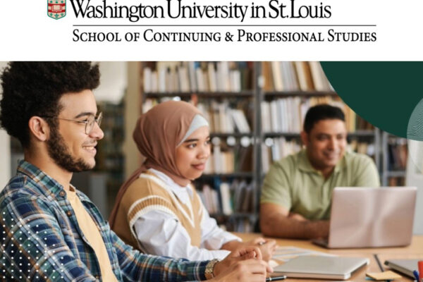 WashU launches tuition-free program for refugees