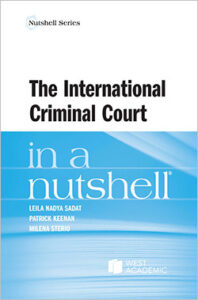 The International Criminal Court in a Nutshell