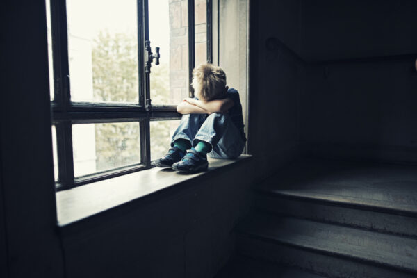 Preschoolers with depression at greater risk of suicide later