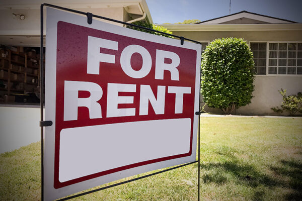 Research investigates Wall Street-backed rental market