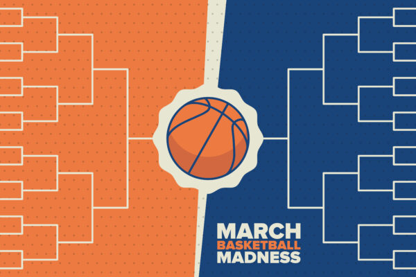 March Madness has less luck than you might think