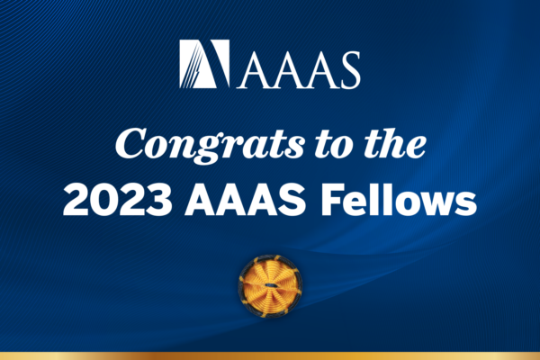 Nine WashU faculty elected             to AAAS