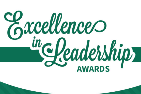 Excellence in Leadership Awards celebrates student leaders