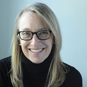 Maggie Knaus, MFA ’95