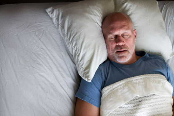 Sleep apnea treatment less effective with higher BMIs