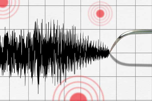 WashU Expert: Tremor a reminder of earthquake threat