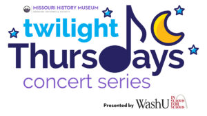 Twilight Thursdays logo