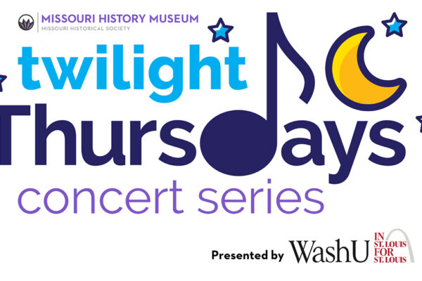WashU presents Twilight Thursdays at Missouri History Museum