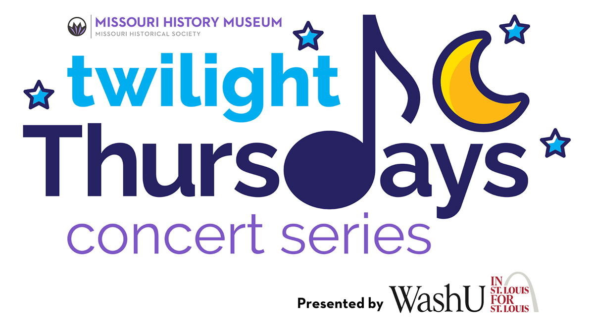 WashU presents Twilight Thursdays at Missouri History Museum – The Source –...