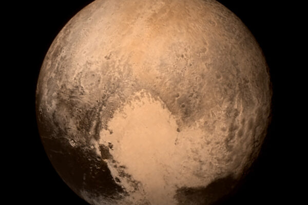 Peering into Pluto’s ocean