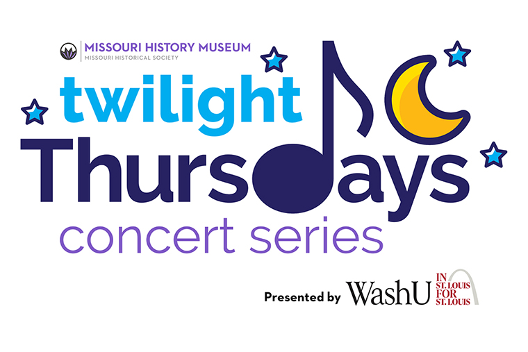 WashU presents Twilight Thursdays at Missouri History Museum