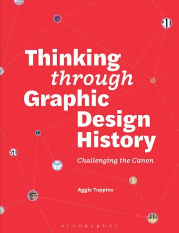 graphic design master thesis topics