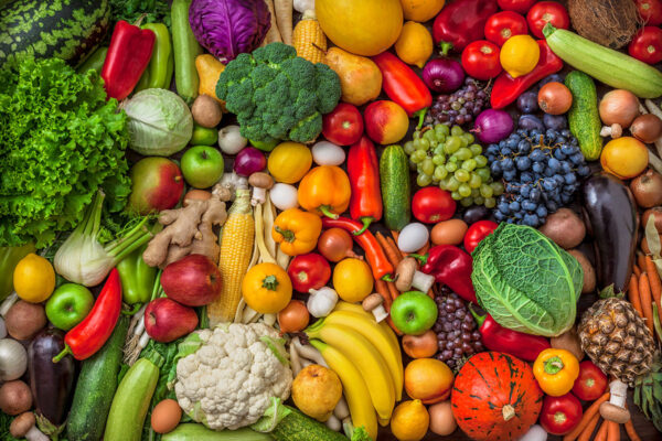 Prescription program for fruits, vegetables could help improve community’s health